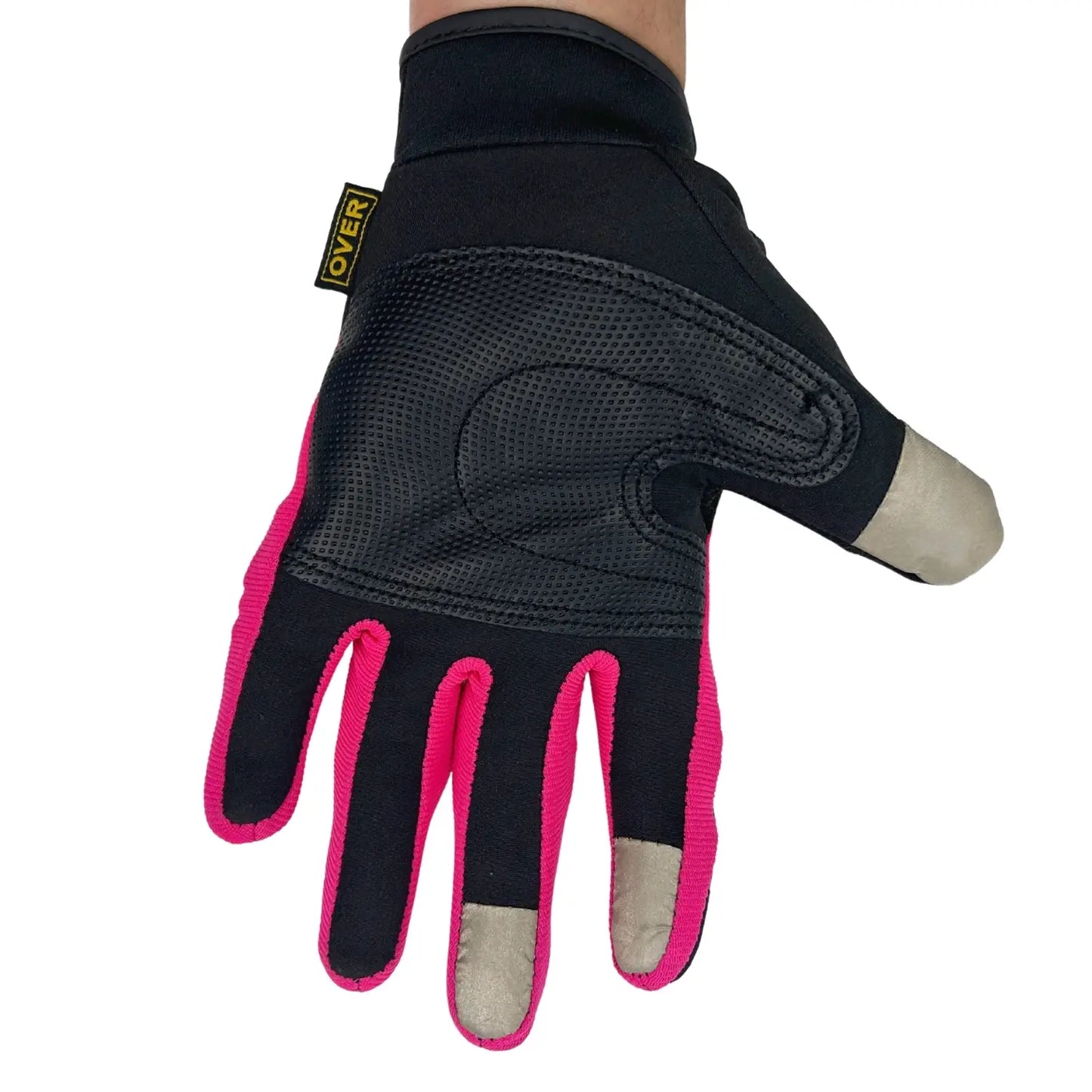 Guantes City Para Dama