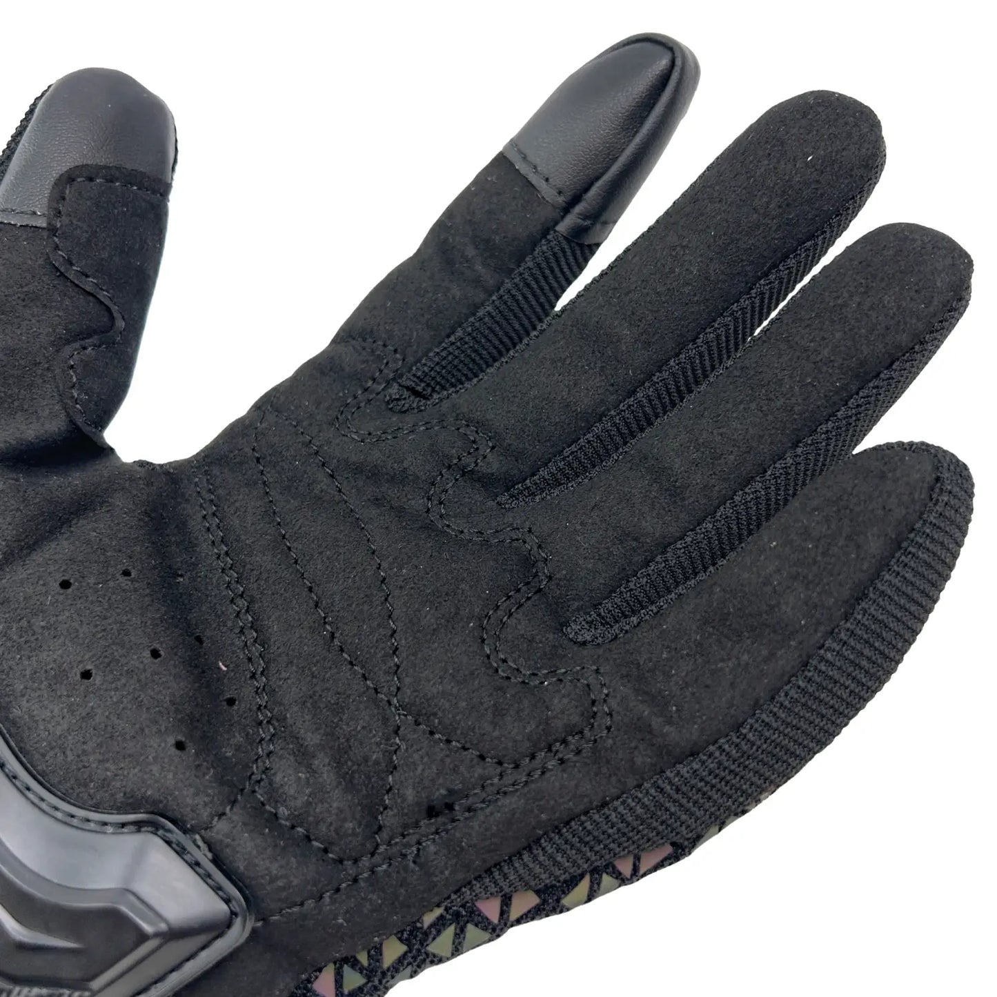 Guantes Reflectivos Tornasol OVER – Versión Transpirable