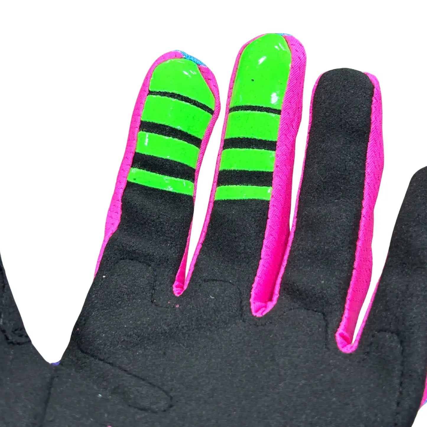 Guantes Fox Antideslizantes Multicolor