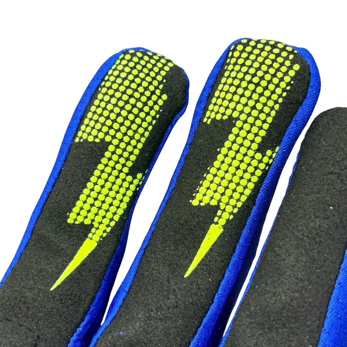 Guantes Fox Antideslizantes Azules