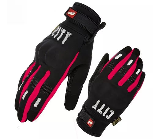 Guantes City Para Dama