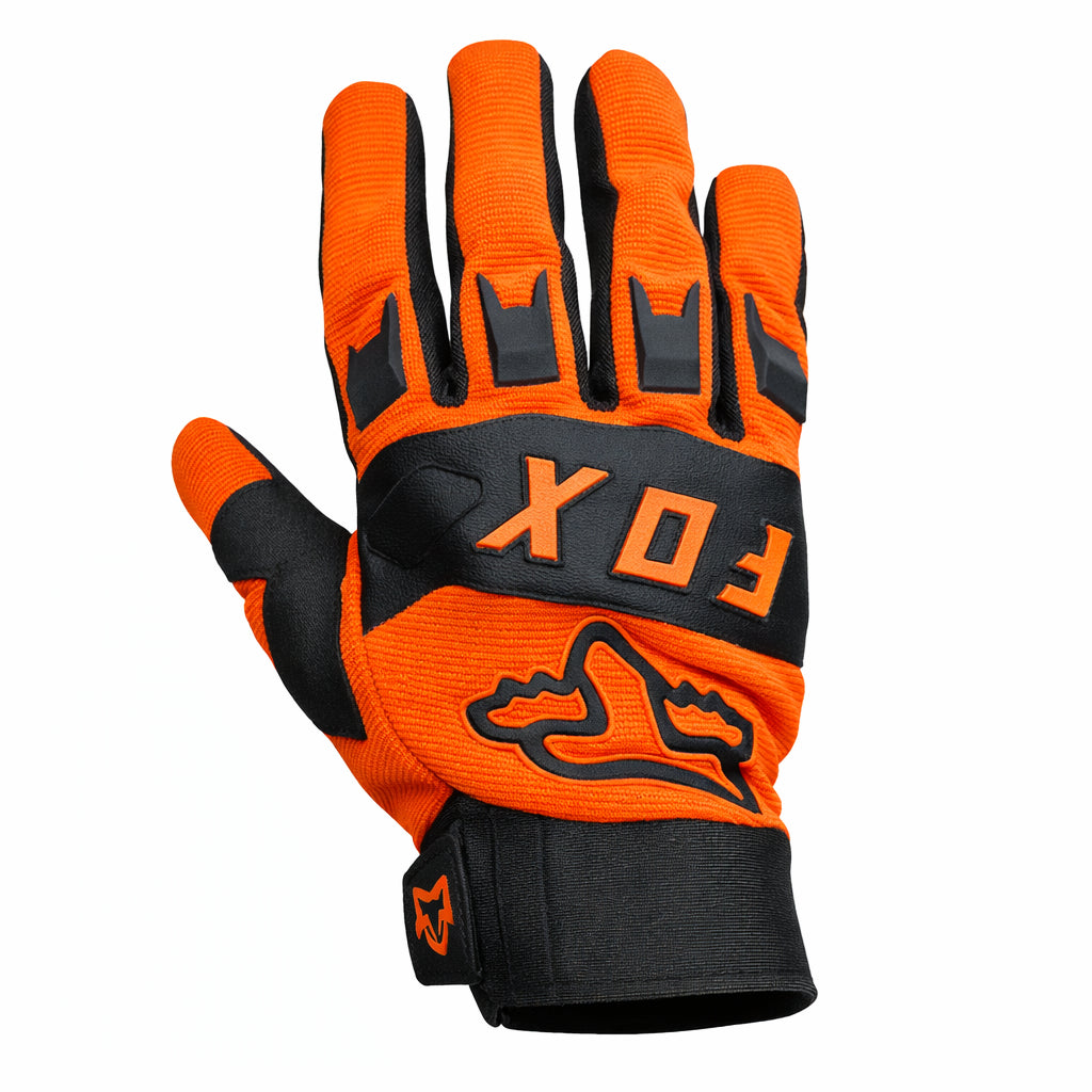 Guantes Fox Antideslizantes para Hombre