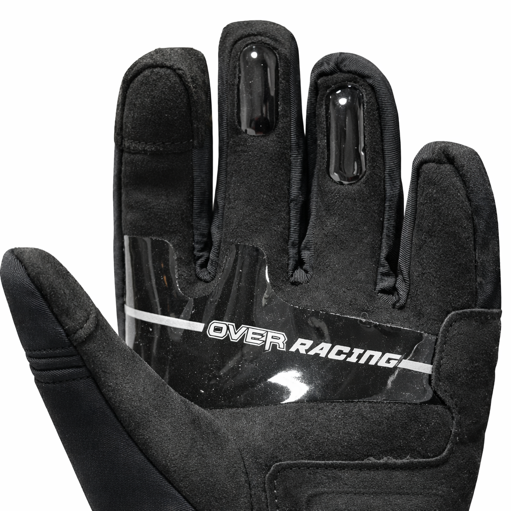 Guantes 100% Impermeables de Protección Over Pioneer – Seguridad y Control Total