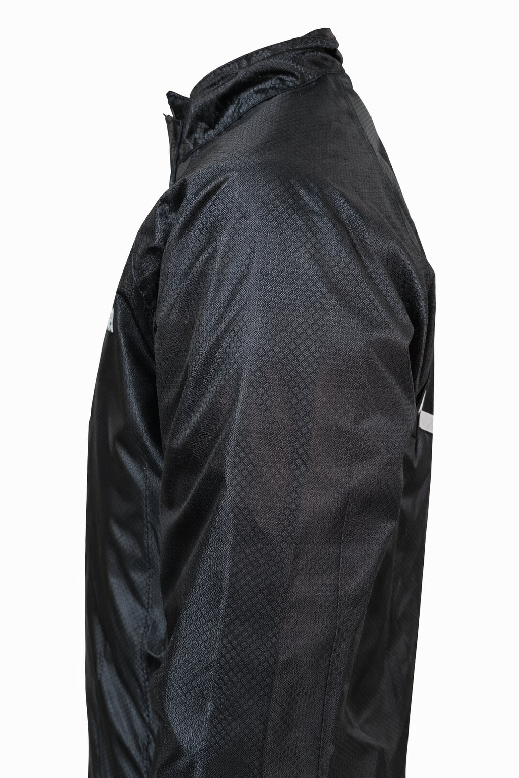 Chaqueta Impermeable Tipo Colmena Over | Protección para Moto