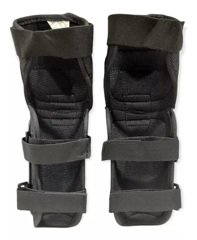 Kit rodilleras y coderas Prius HJ-03