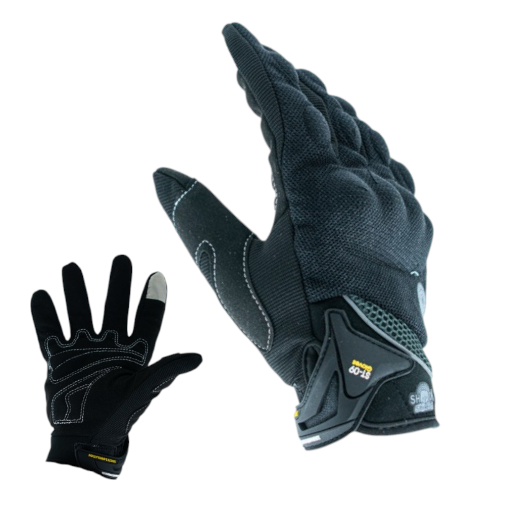 Guantes De Protección ST-09