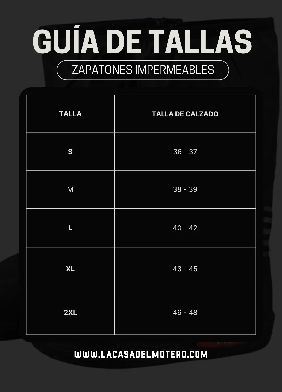 Zapatones Impermeables Caña Larga – Reforzados y Antideslizantes