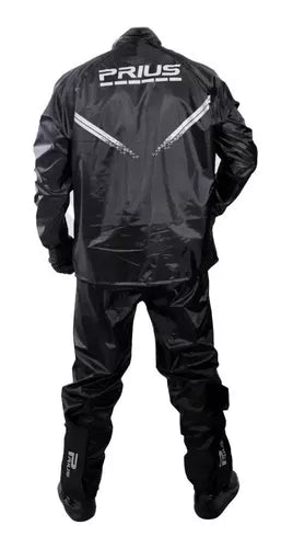 Impermeable Prius Plus Chaqueta + Pantalon