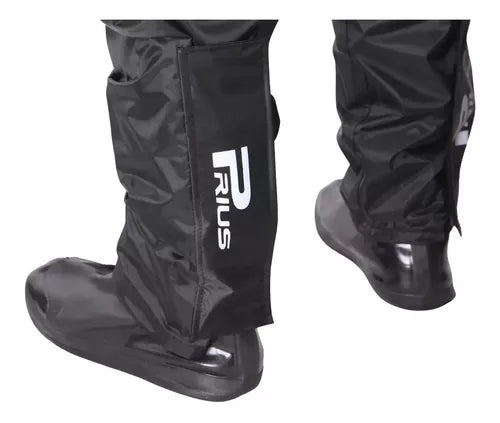 Impermeable Prius Plus Chaqueta + Pantalon