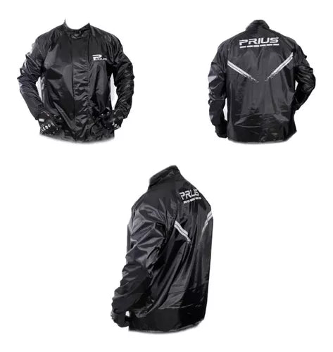 Impermeable Prius Plus Chaqueta + Pantalon