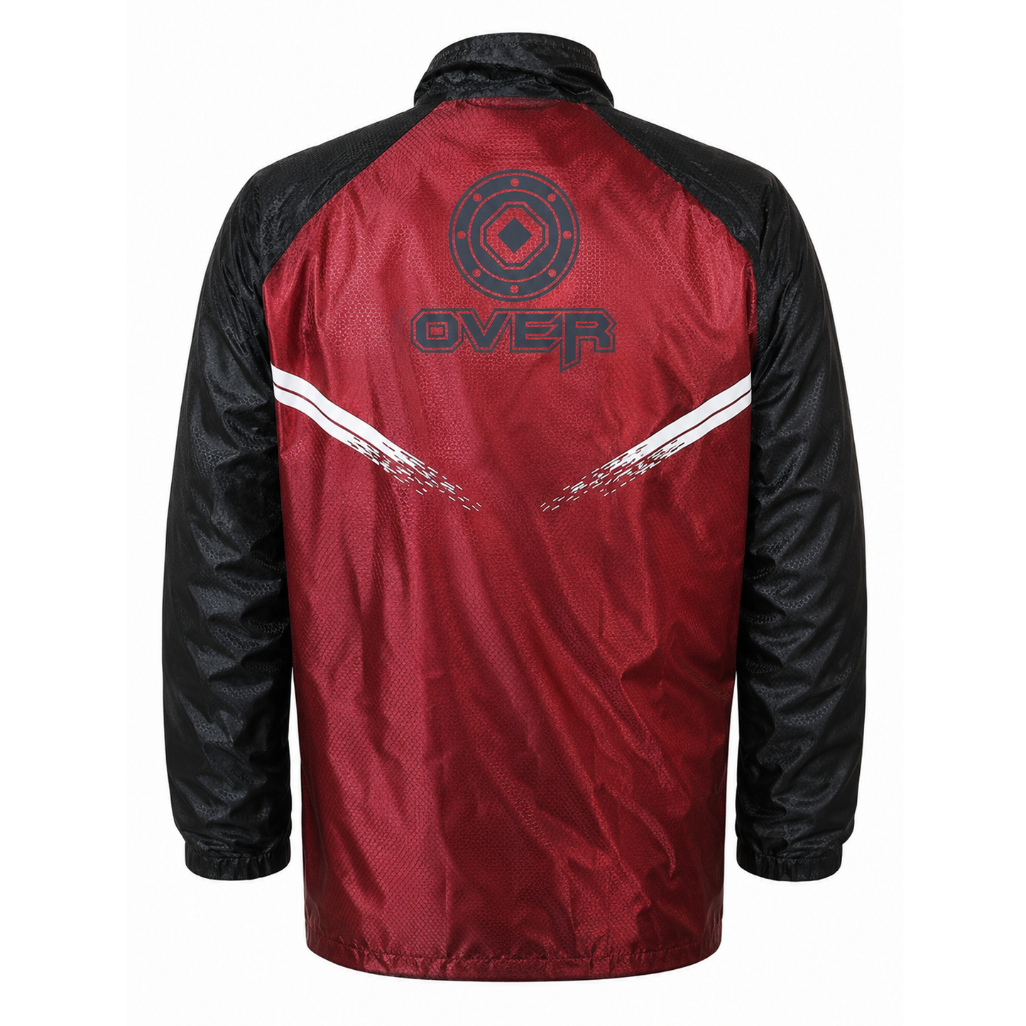 Impermeable Over New - Pantalón + Chaqueta + Bolso