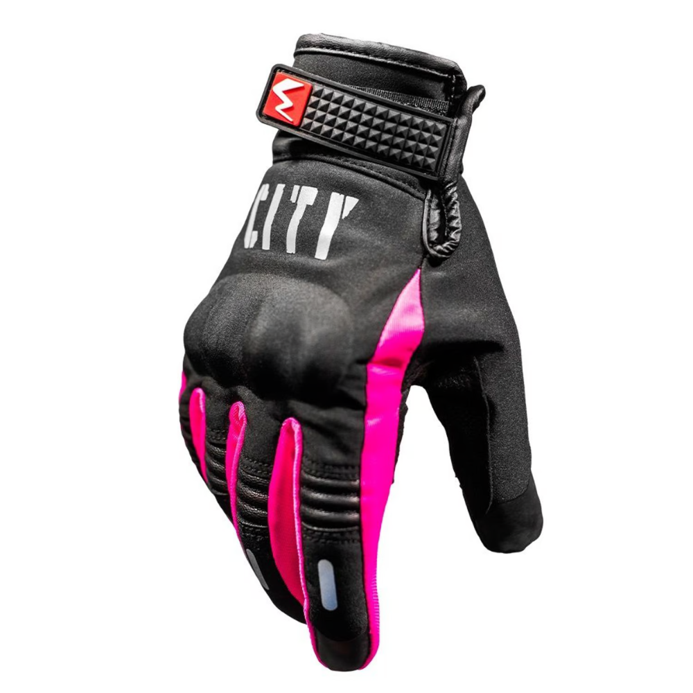 Guantes City Para Dama