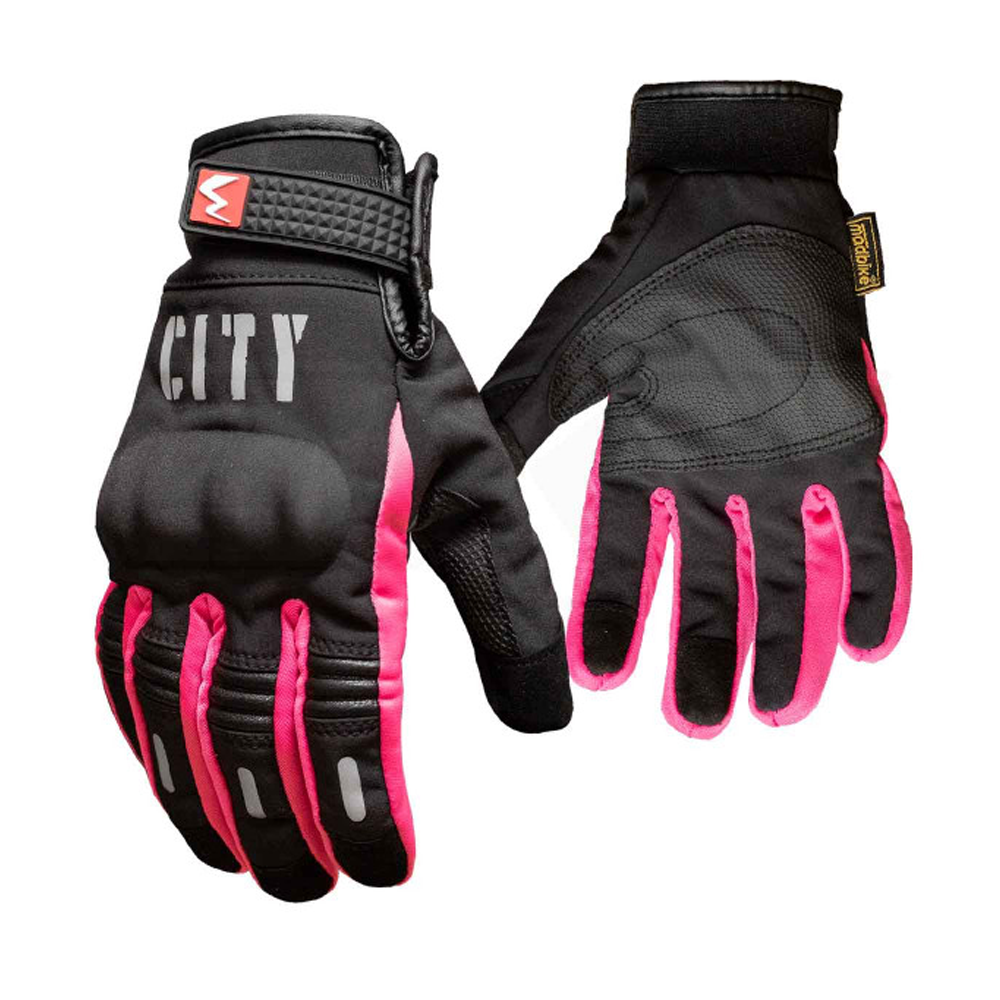 Guantes City Para Dama