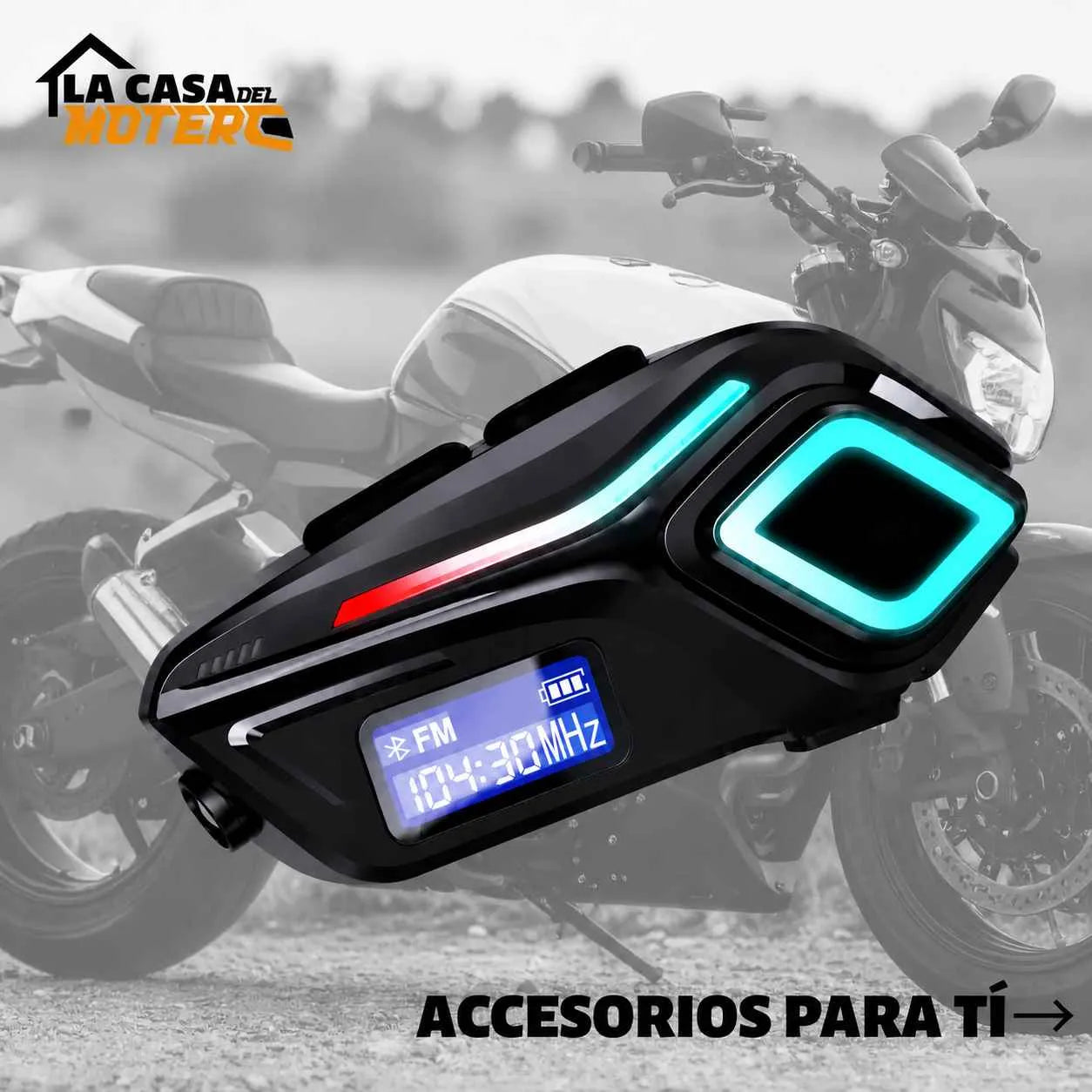 Accesorios Para Tí