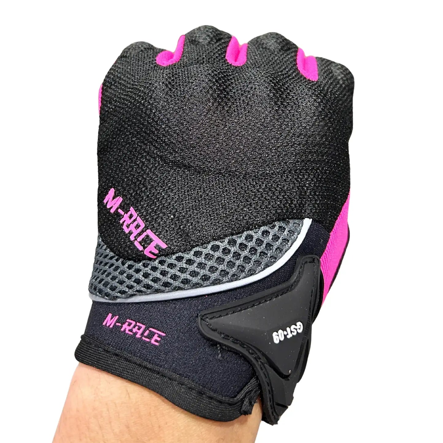 Guantes De Protección ST-09 Rosado