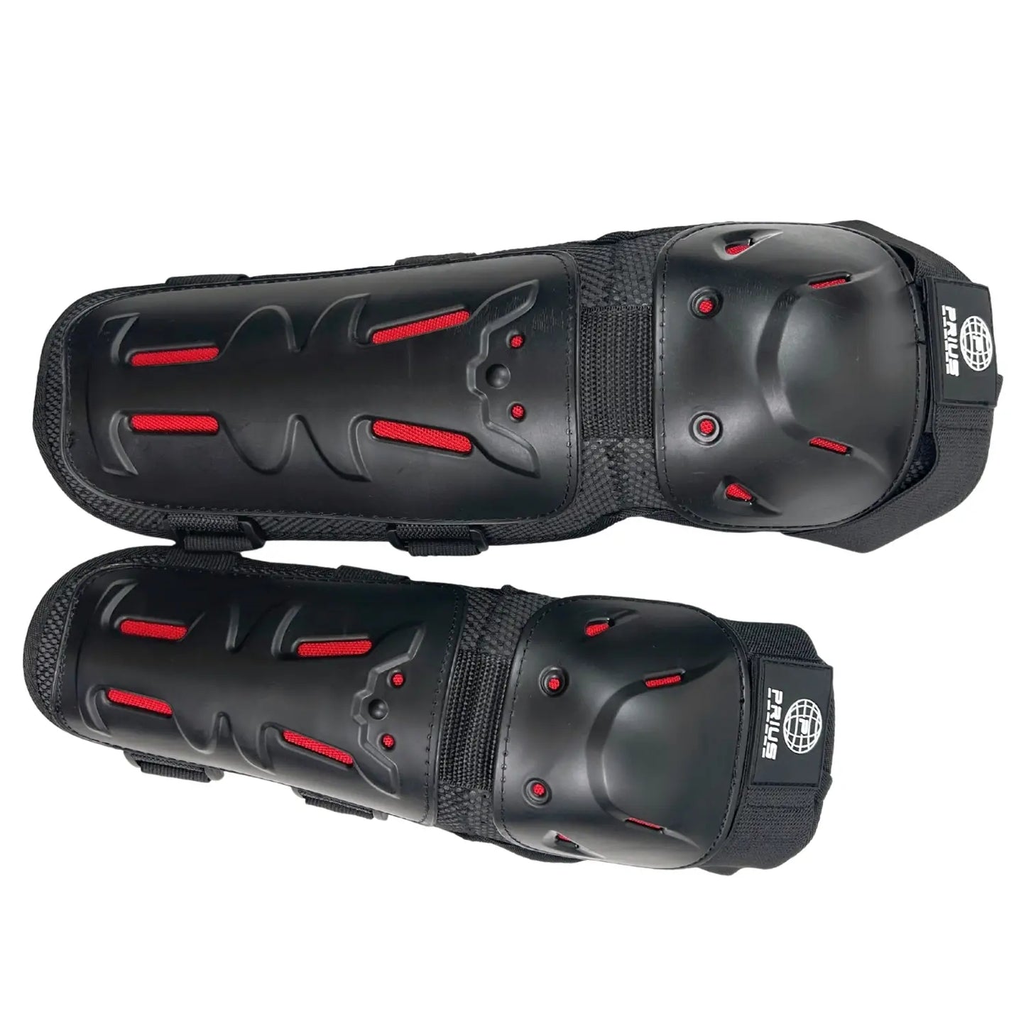 Kit rodilleras y coderas Prius HJ-03