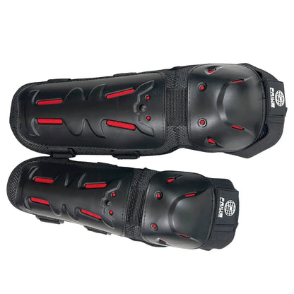 Kit rodilleras y coderas Prius HJ-03