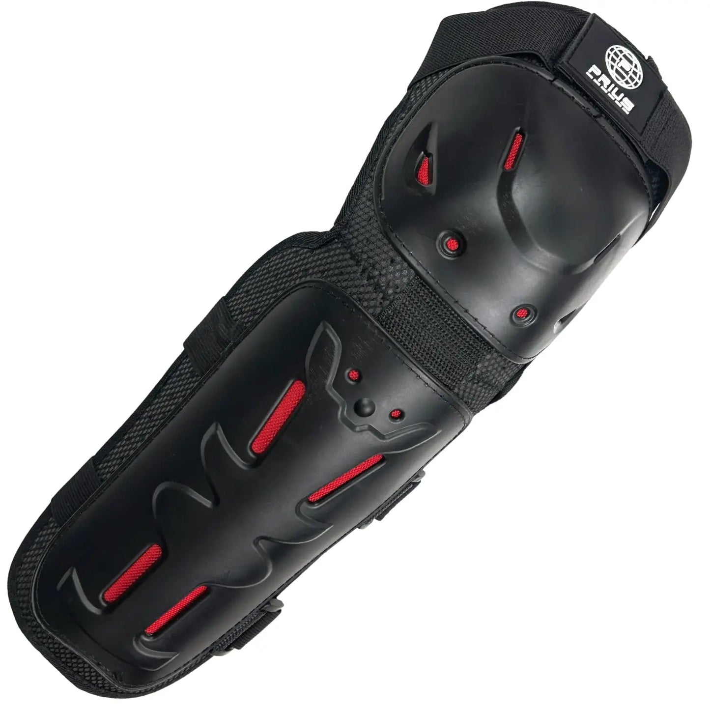 Kit rodilleras y coderas Prius HJ-03