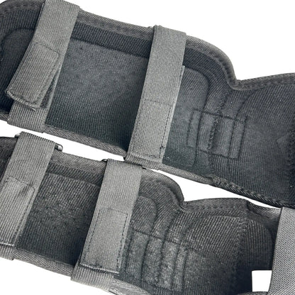 Kit rodilleras y coderas Prius HJ-03