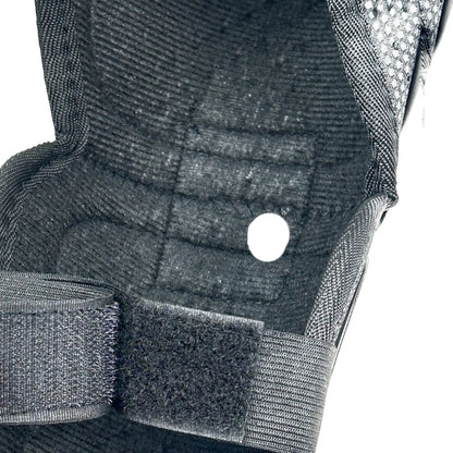 Kit rodilleras y coderas Prius HJ-03