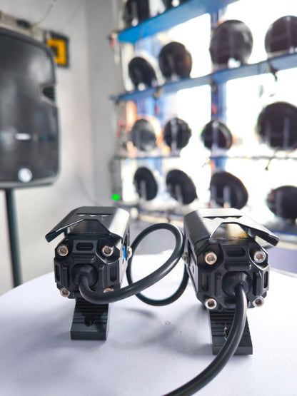 Par Exploradoras Bicolor TB074