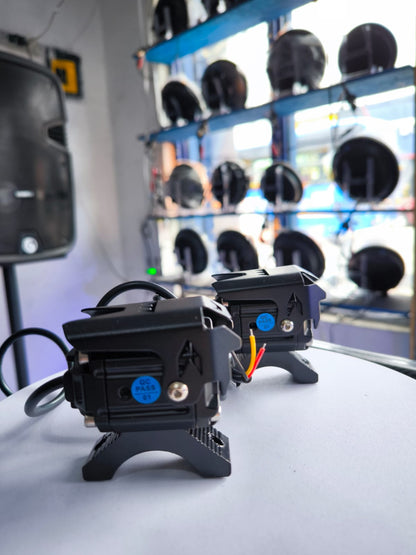 Par Exploradoras Bicolor TB074