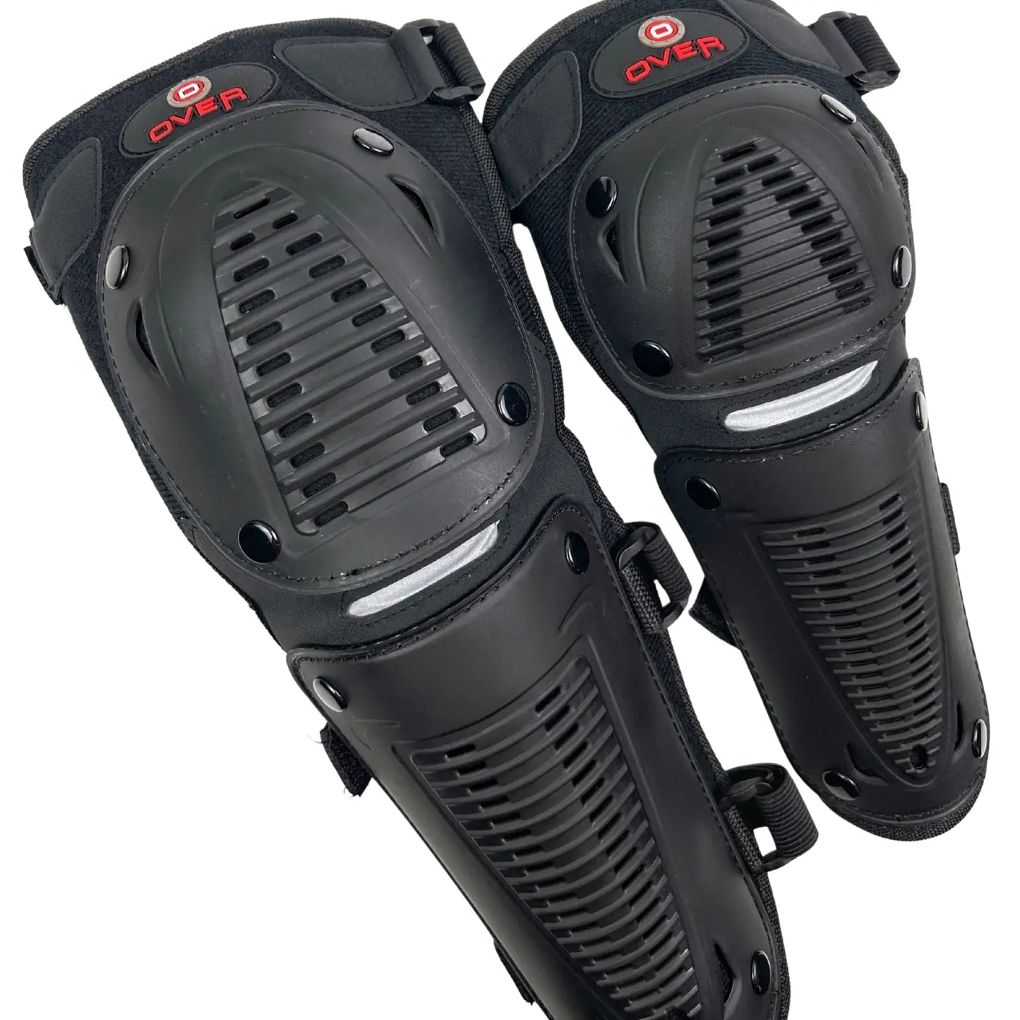 Kit Rodilleras + Coderas Armadillo Over