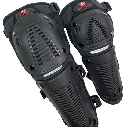 Kit Rodilleras + Coderas Armadillo Over