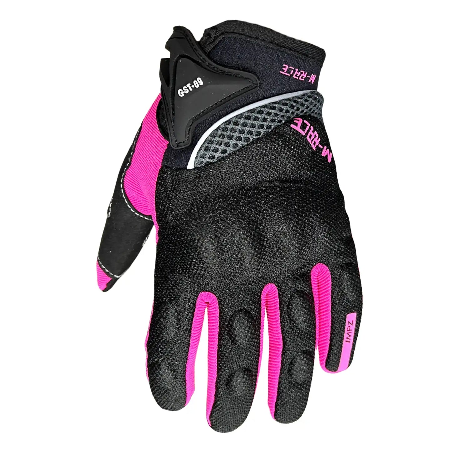 Guantes De Protección ST-09 Rosado