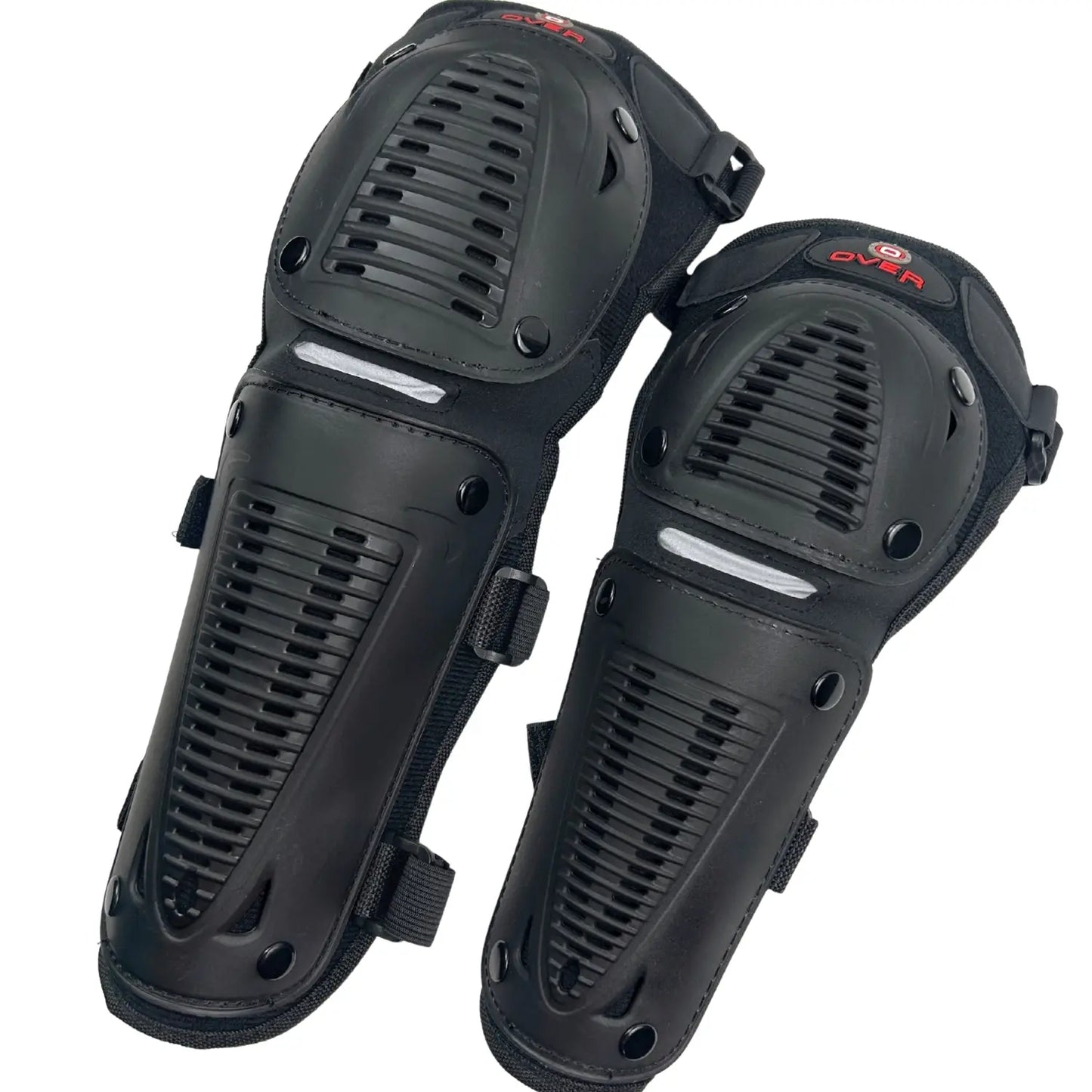 Kit Rodilleras + Coderas Armadillo Over