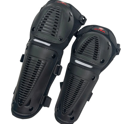 Kit Rodilleras + Coderas Armadillo Over