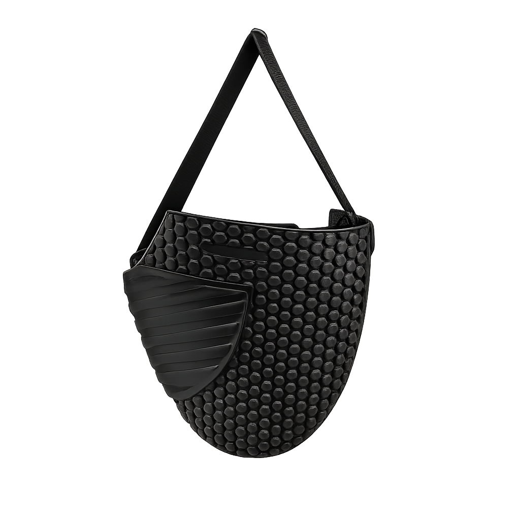 Protector de Calzado de Caucho para Moto