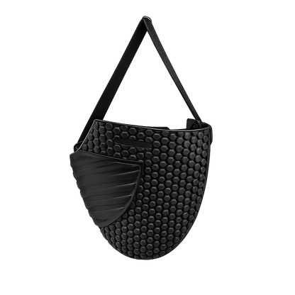 Protector de Calzado de Caucho para Moto