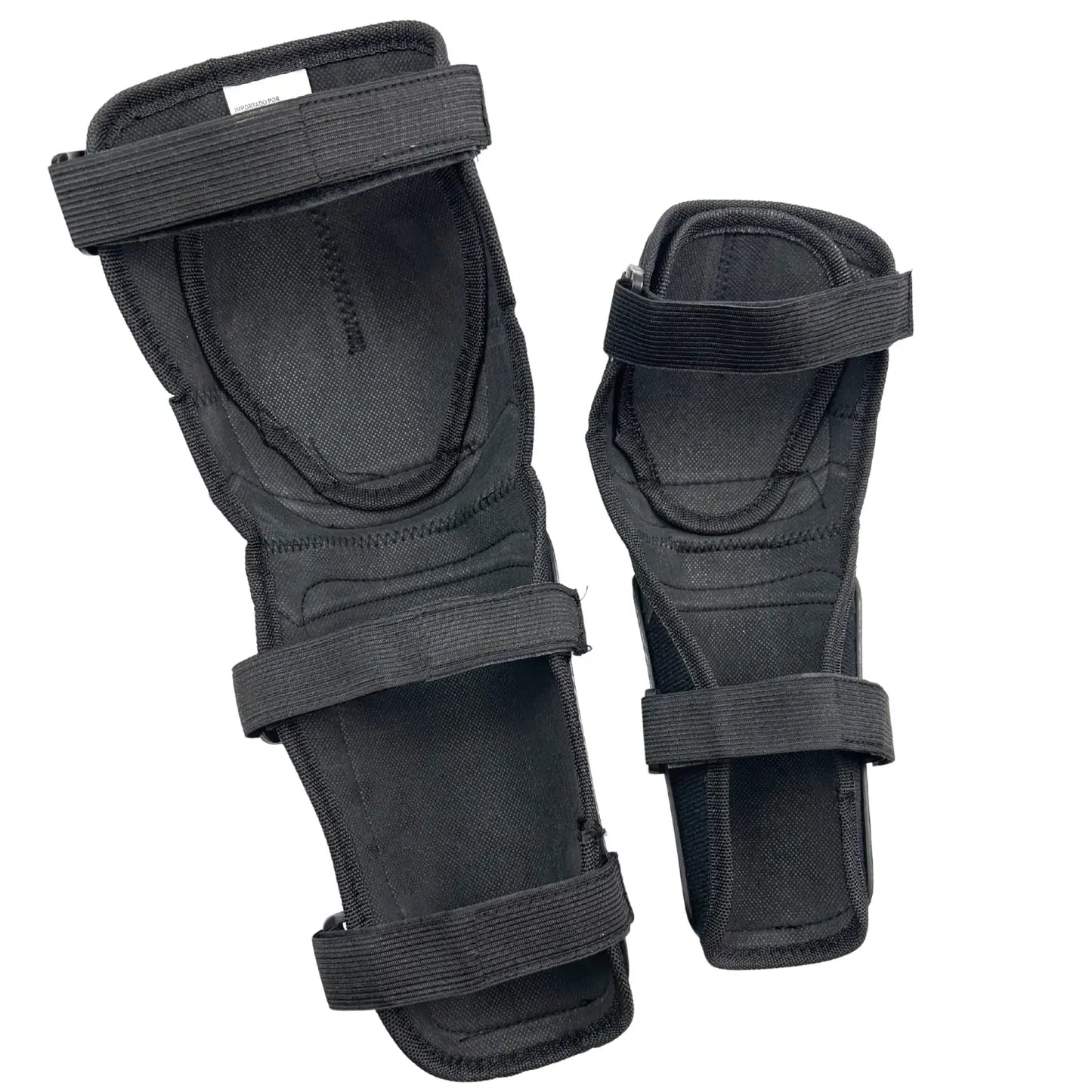 Kit Rodilleras + Coderas Armadillo Over