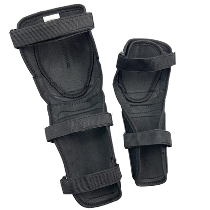 Kit Rodilleras + Coderas Armadillo Over