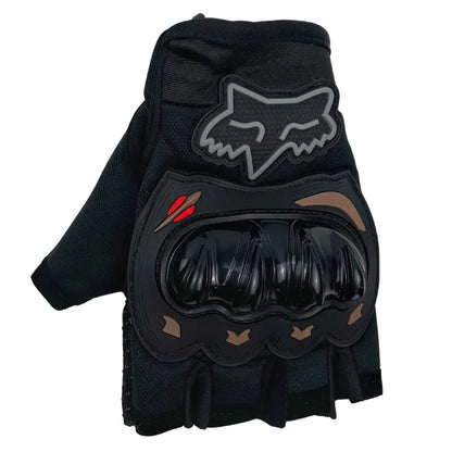 Guantes FOX Half-Grip Pro