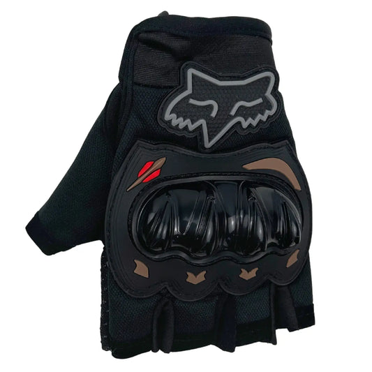 Guantes FOX Half-Grip Pro