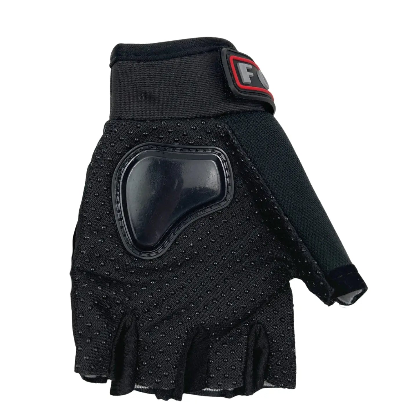 Guantes FOX Half-Grip Pro