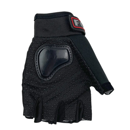 Guantes FOX Half-Grip Pro