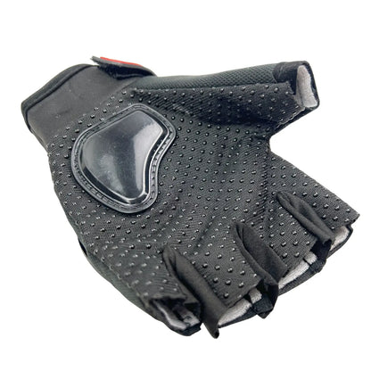 Guantes FOX Half-Grip Pro