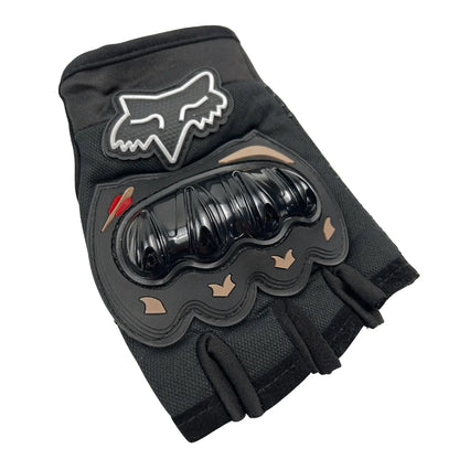Guantes FOX Half-Grip Pro