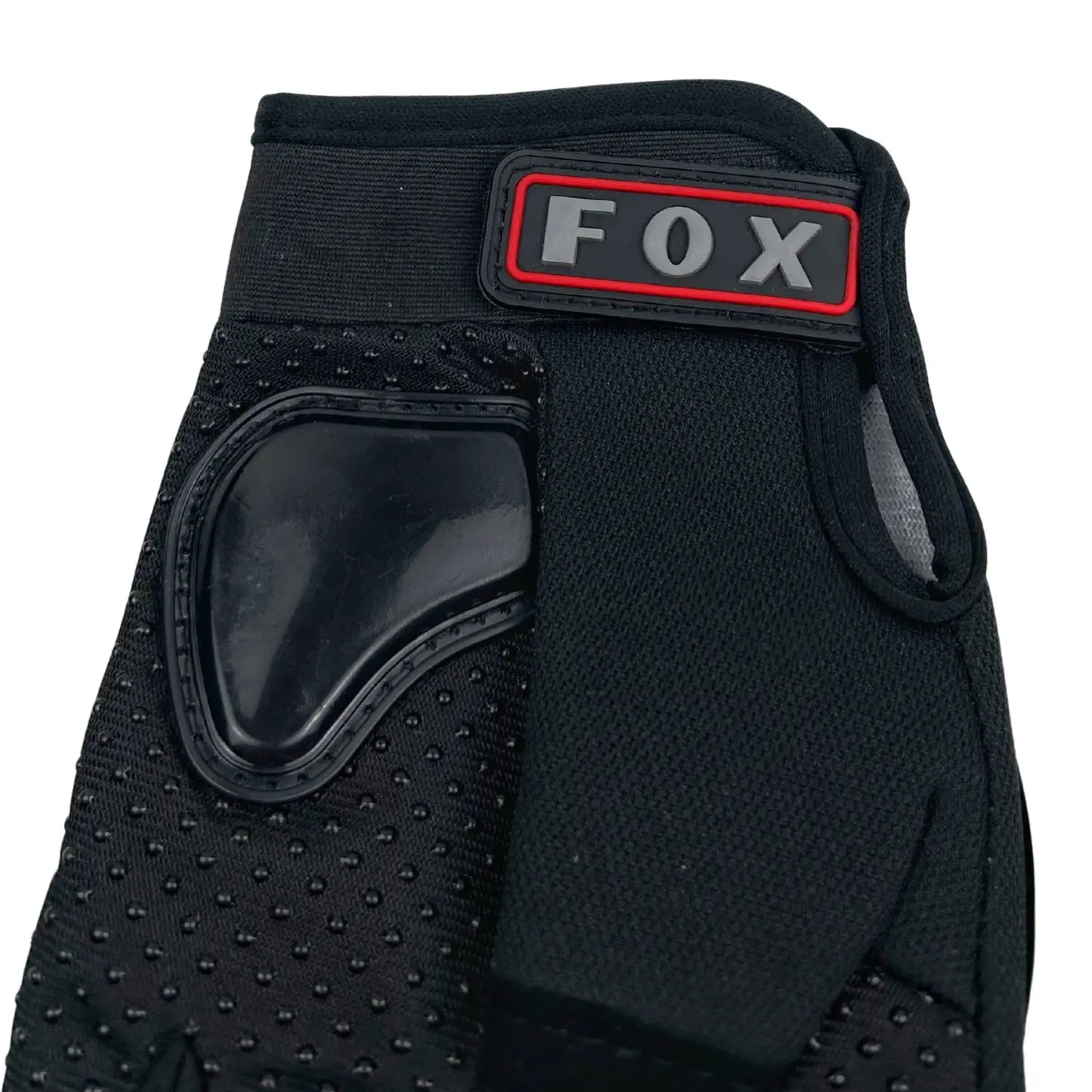 Guantes FOX Half-Grip Pro