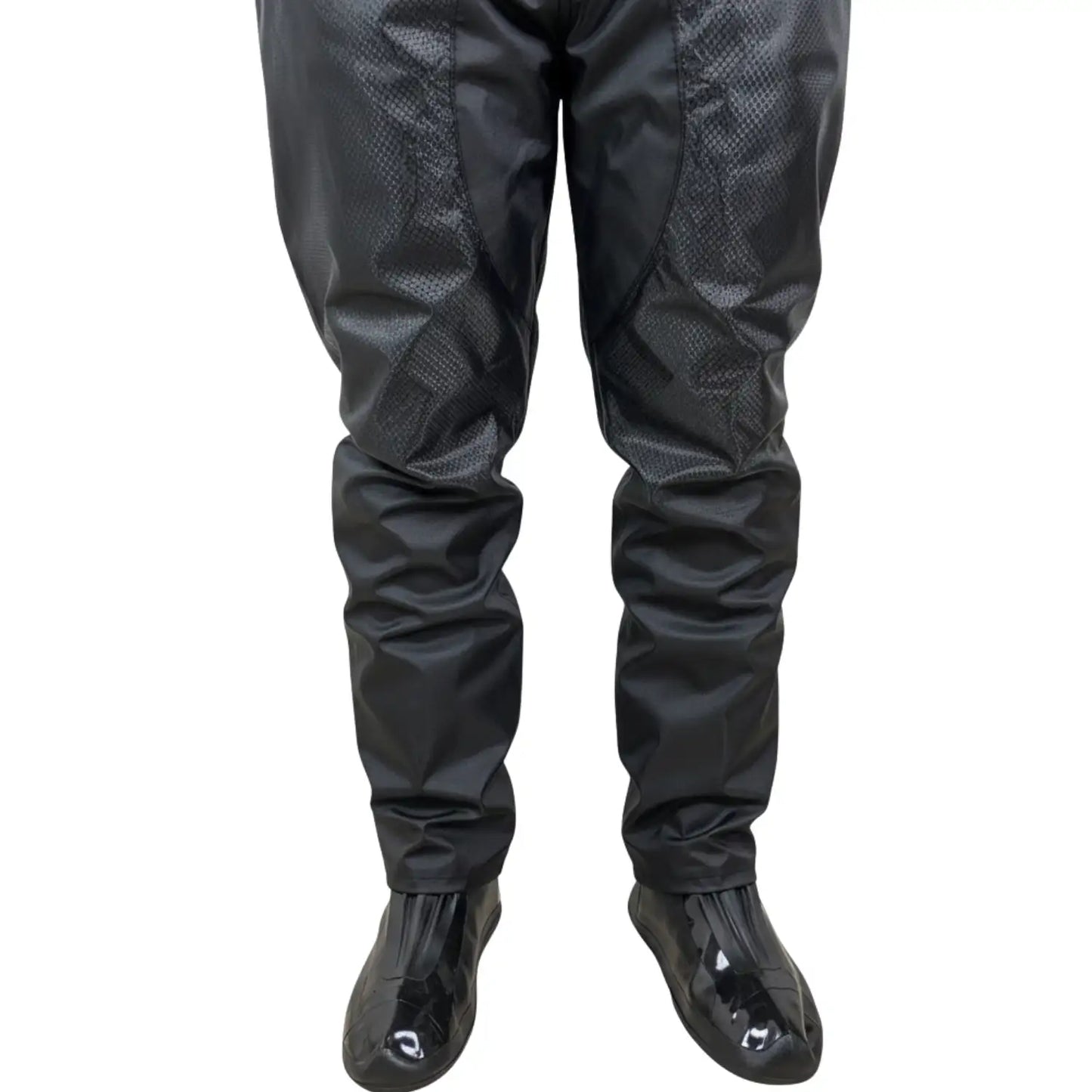 Conjunto 100 % Impermeable Over Dos Piezas + Bolso