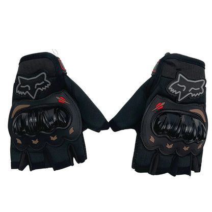 Guantes FOX Half-Grip Pro