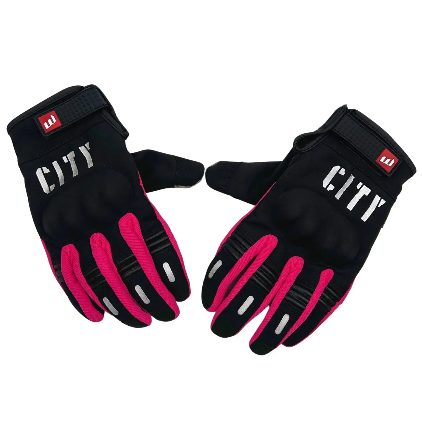 Guantes City Para Dama