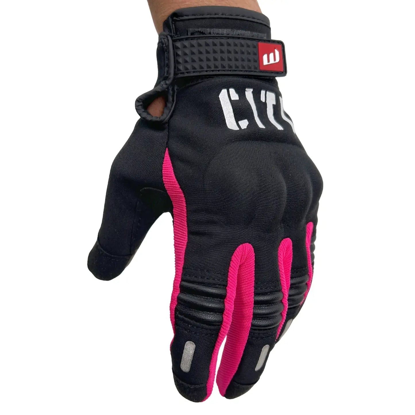 Guantes City Para Dama