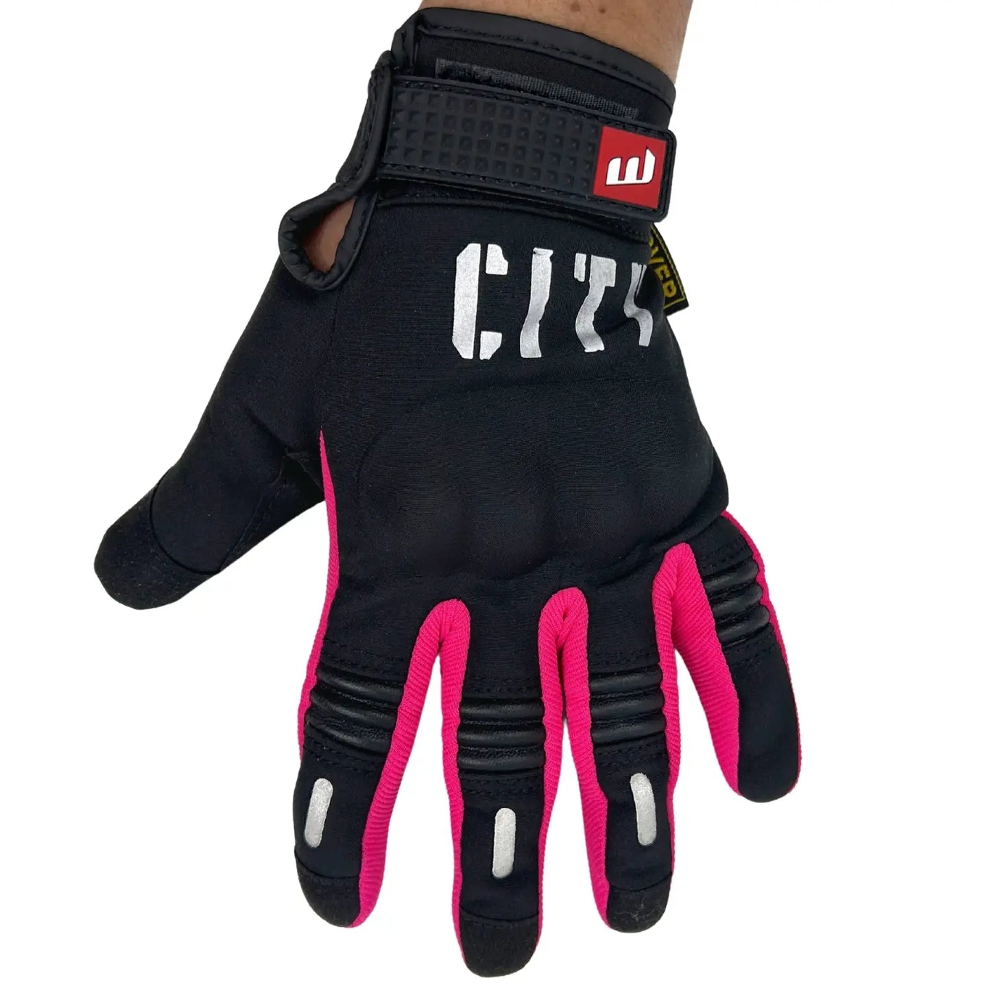 Guantes City Para Dama