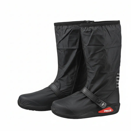 Zapatones Impermeables Caña Alta – Reforzados y Antideslizantes