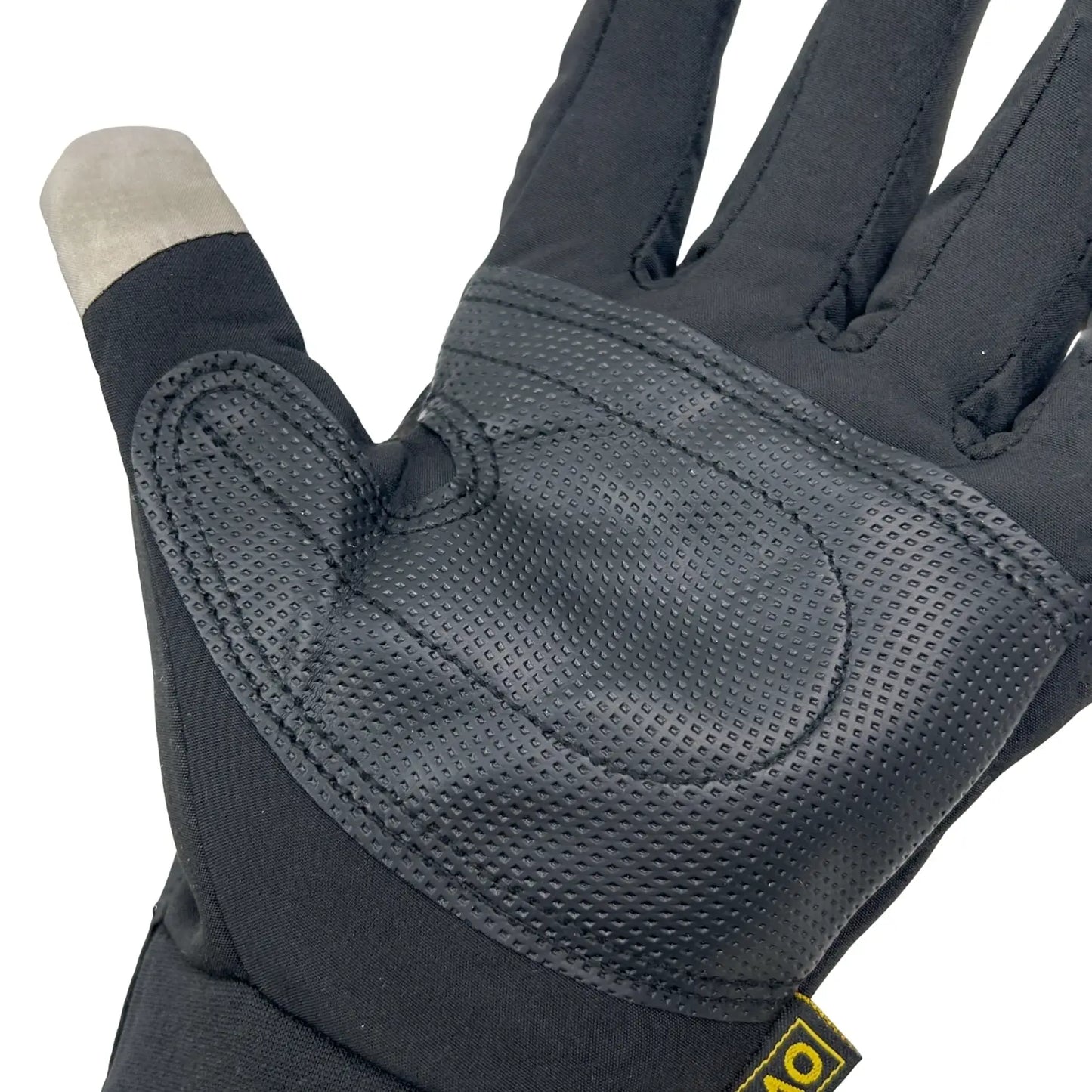 Guantes De Protección City Negros
