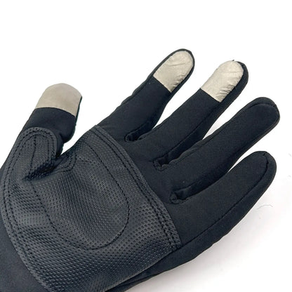 Guantes De Protección City Negros